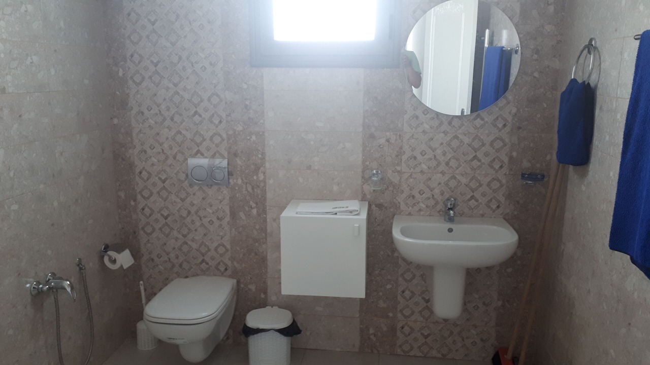 Photo of Bathroom in Bouficha