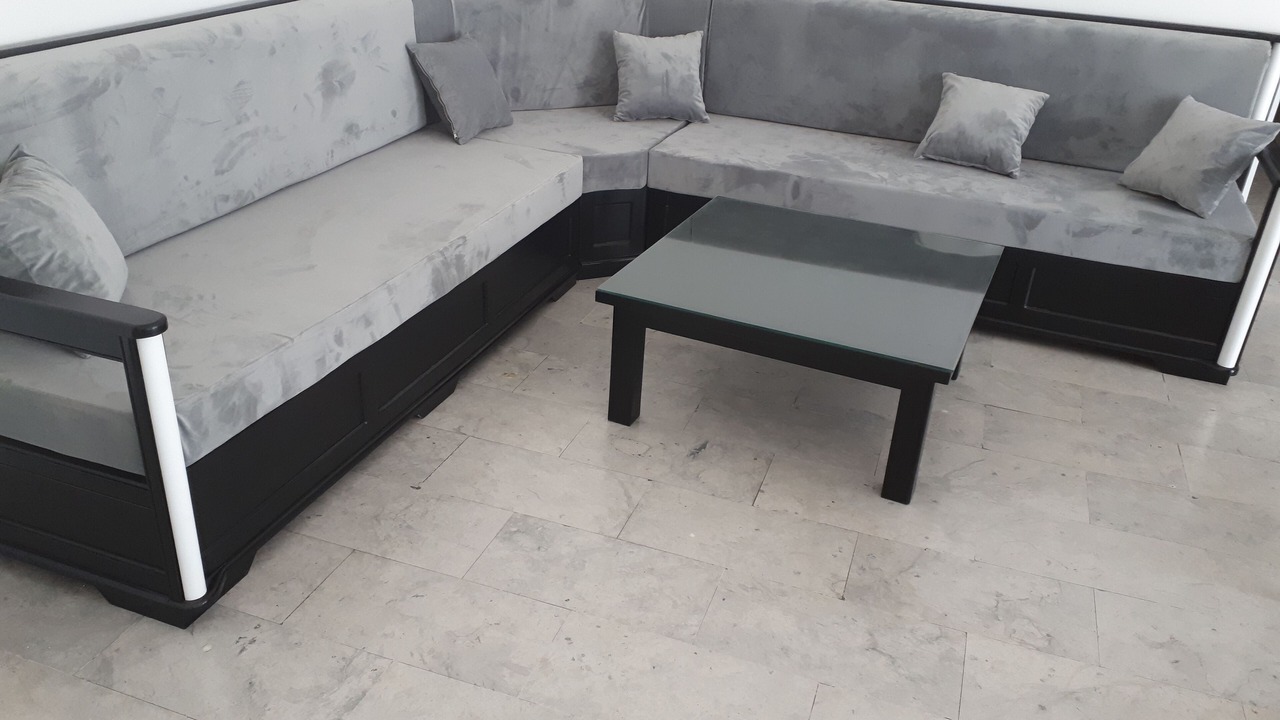 Photo of Livingroom in Bouficha