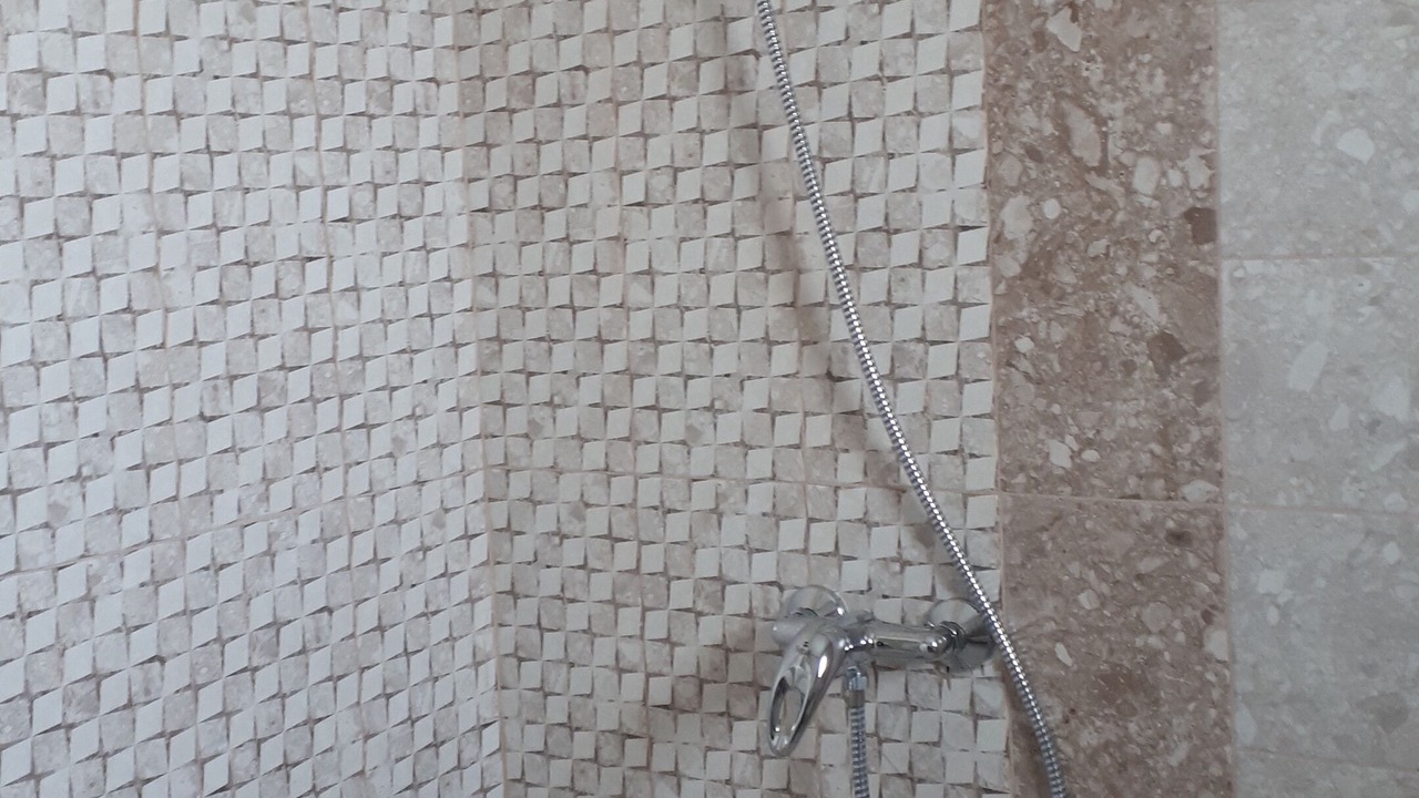 Photo of Bathroom in Bouficha