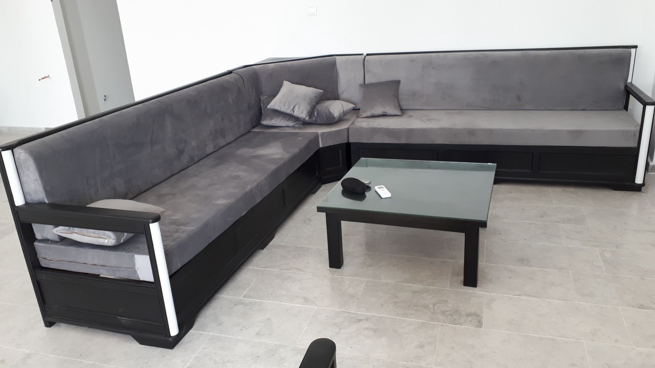Photo of Livingroom in Bouficha