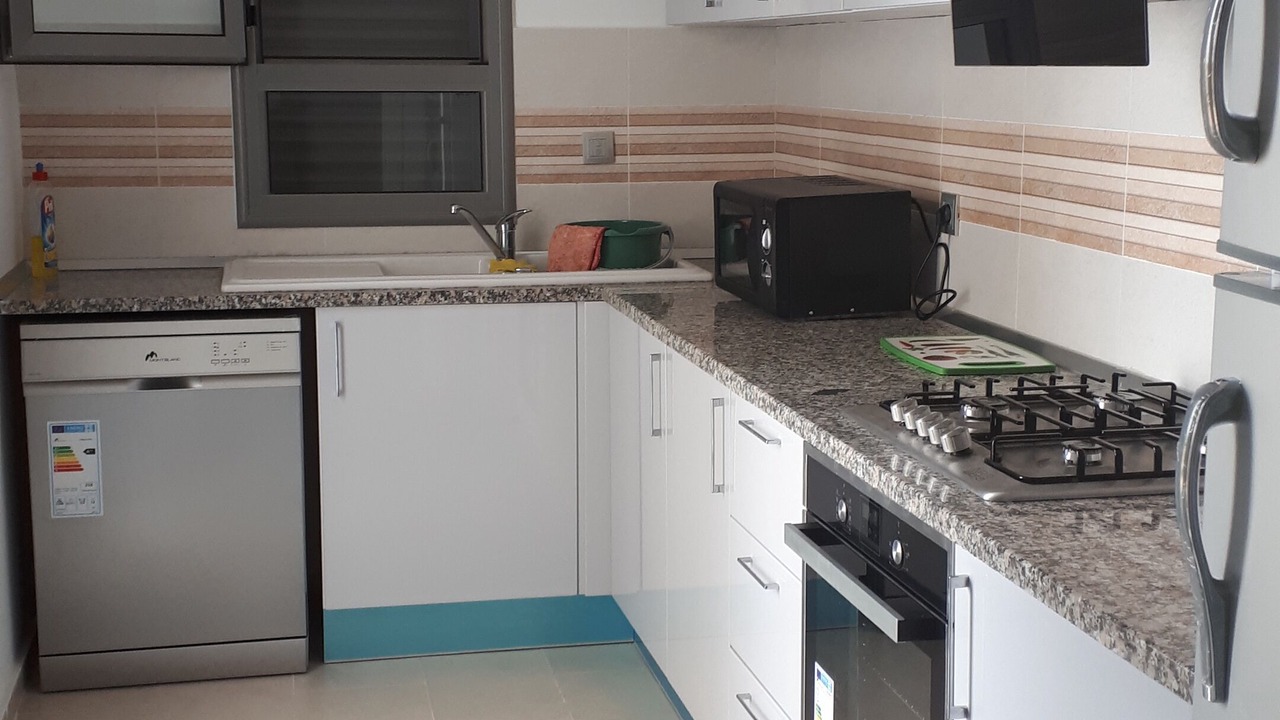 Photo of Kitchen in Bouficha