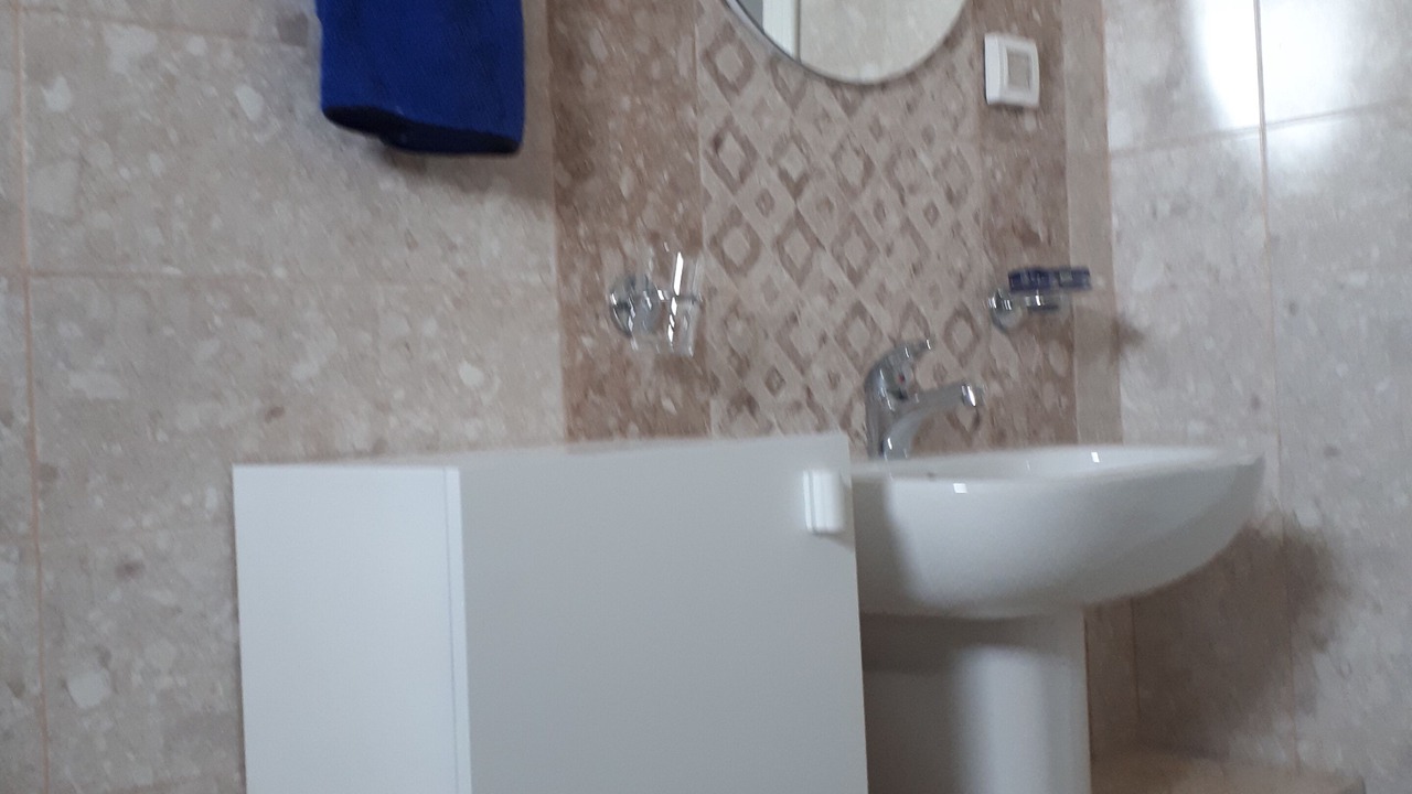 Photo of Bathroom in Bouficha