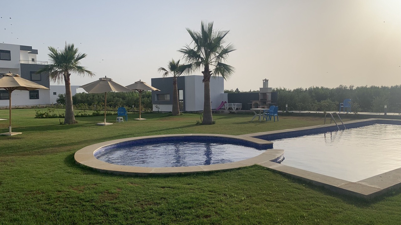 Photo of Outdoor in Bouficha