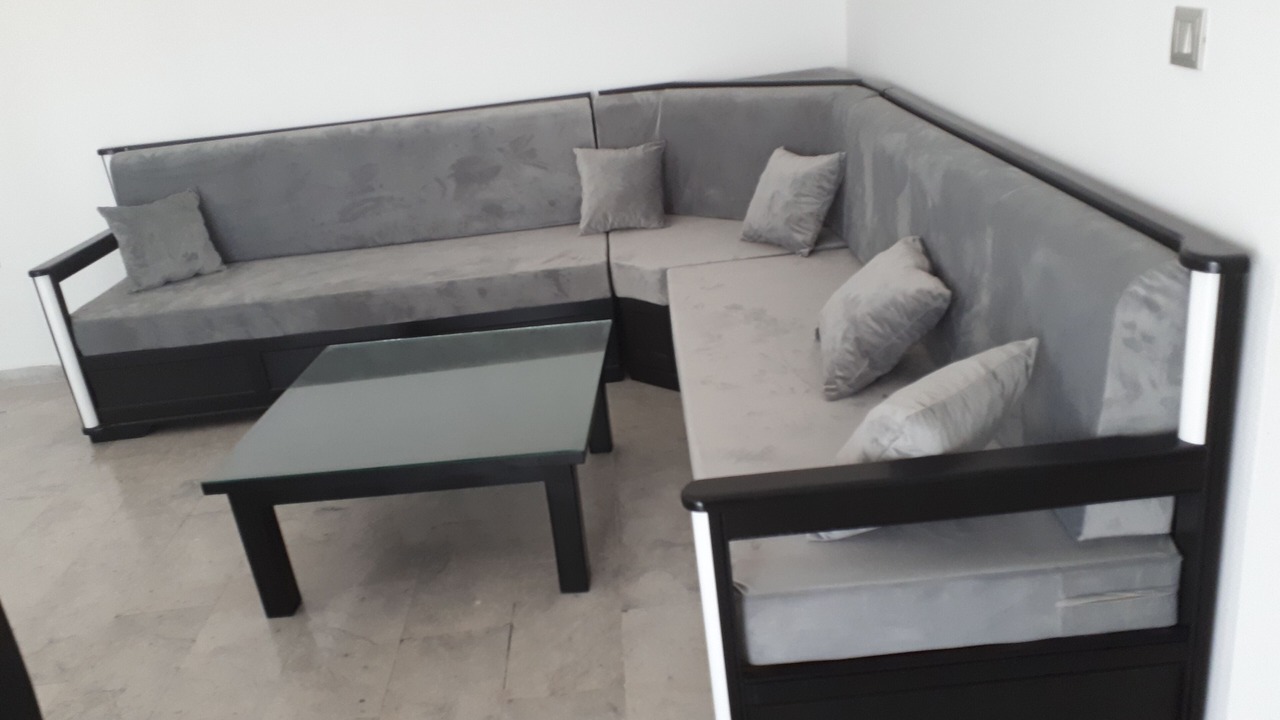 Photo of Livingroom in Bouficha