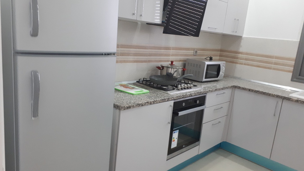 Photo of Kitchen in Bouficha