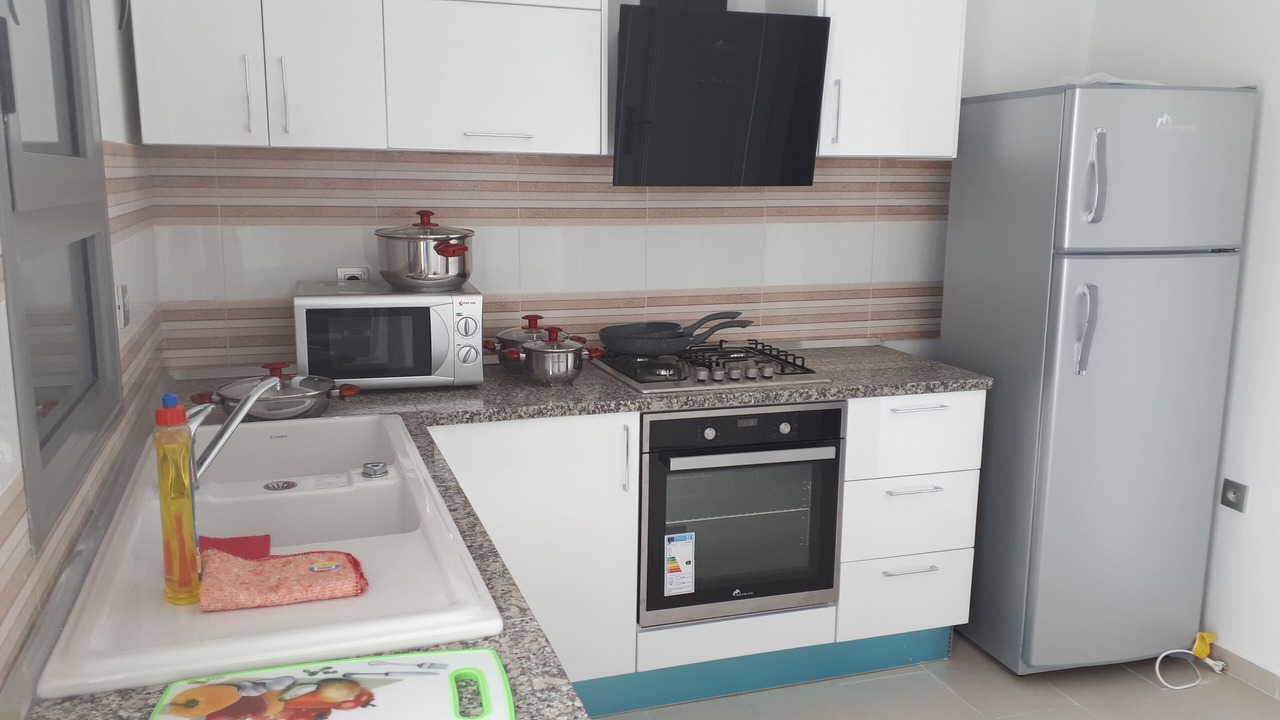 Photo of Kitchen in Bouficha
