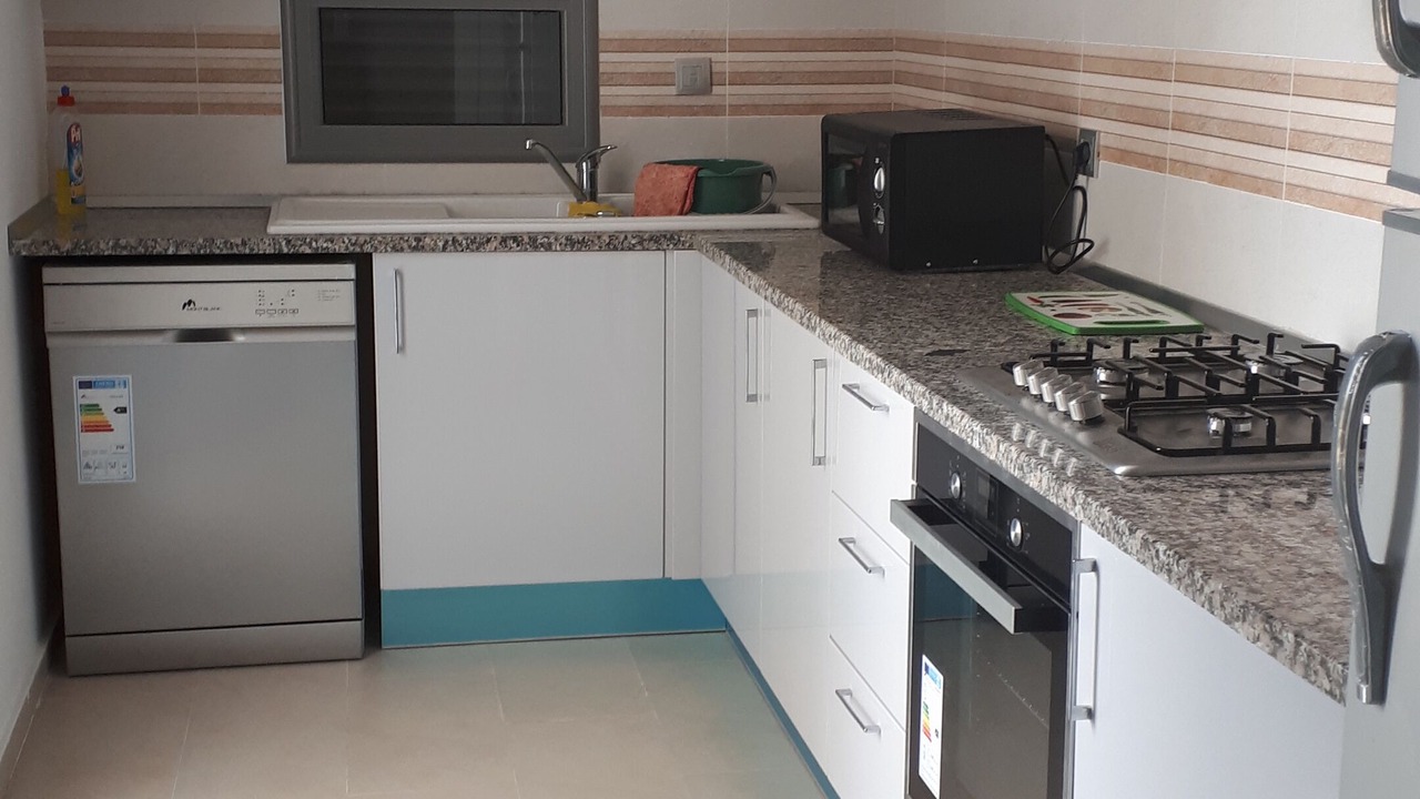 Photo of Kitchen in Bouficha
