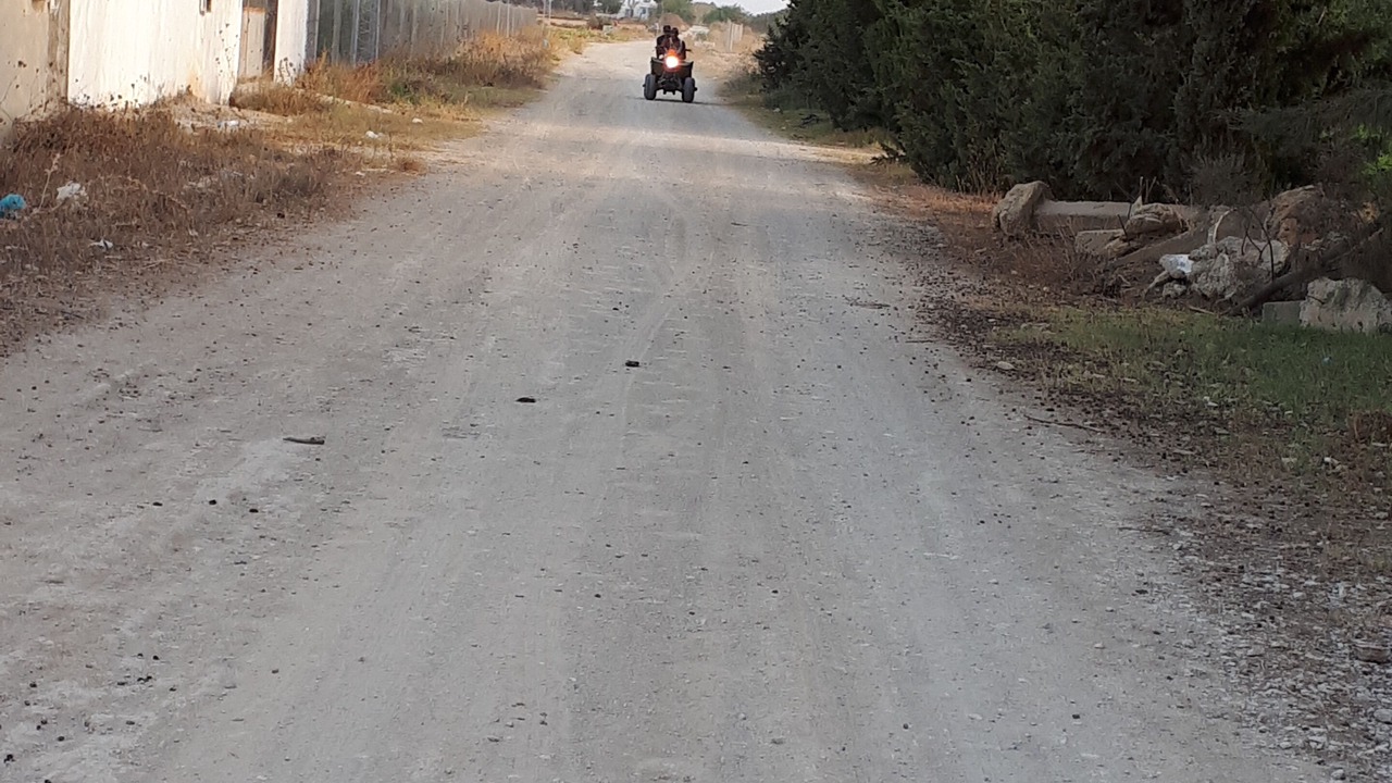 Photo of Outdoor in Bouficha