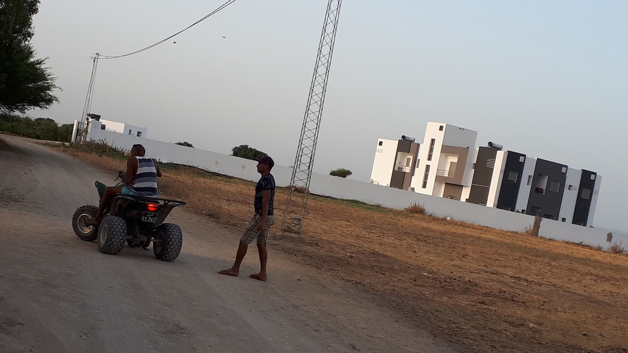 Photo of Others in Bouficha