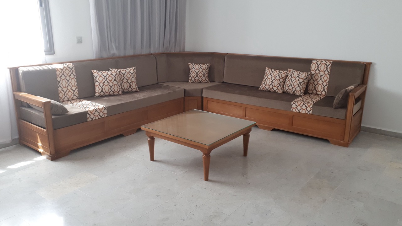 Photo of Livingroom in Bouficha
