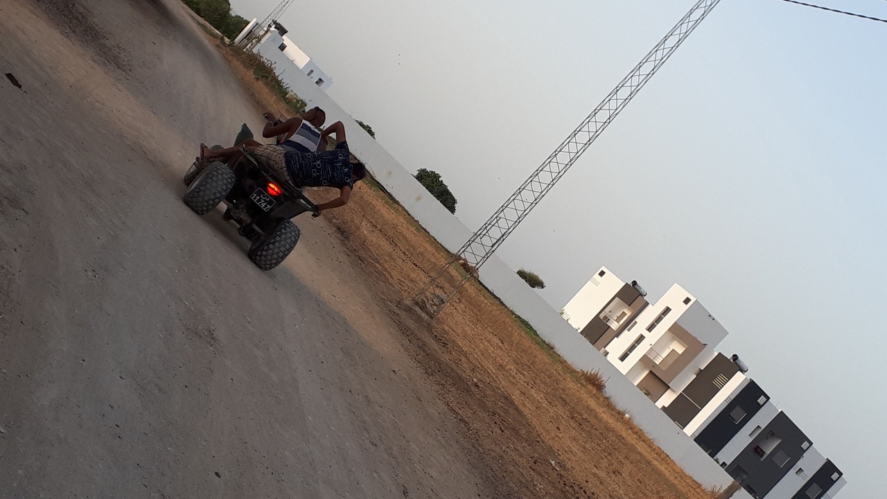 Photo of Outdoor in Bouficha