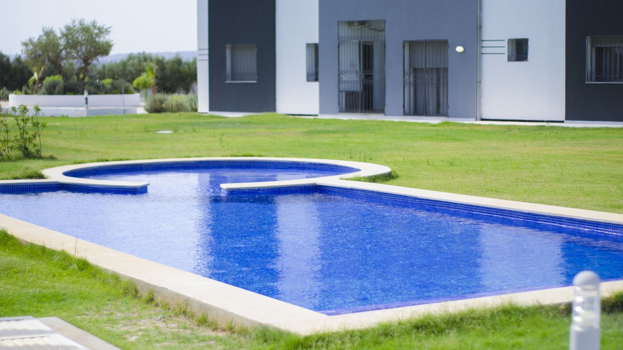 Photo of Outdoor in Yasmine