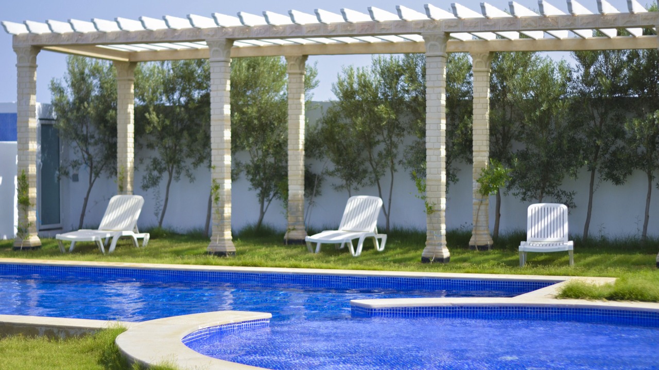 Photo of Outdoor in Yasmine