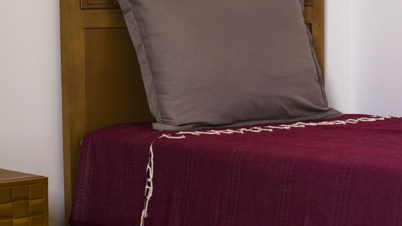 Photo of Bedroom in Yasmine