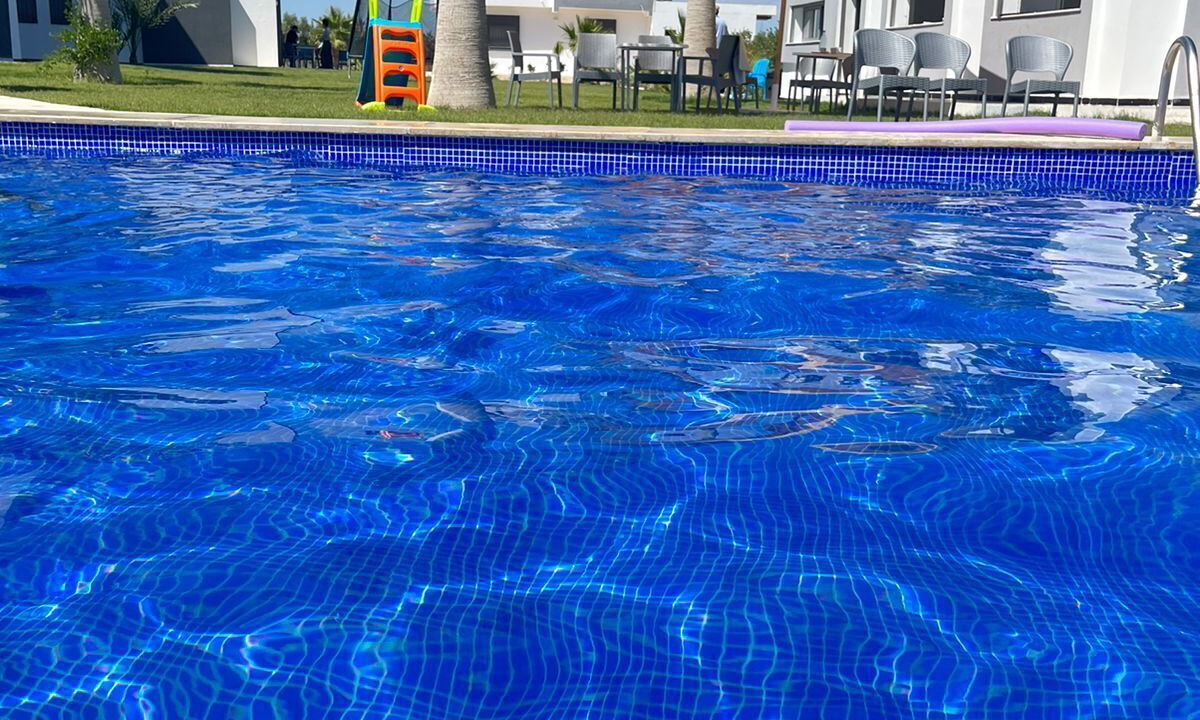 Photo of Outdoor in Yasmine