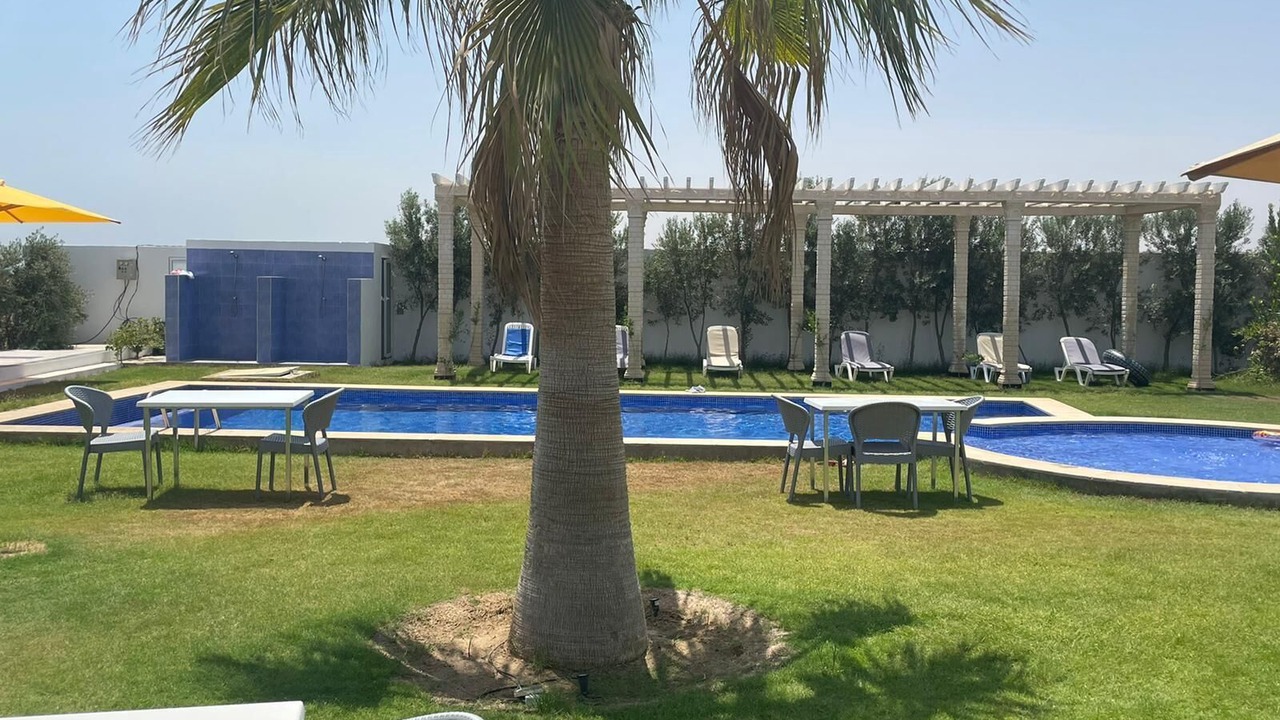 Photo of Outdoor in Yasmine