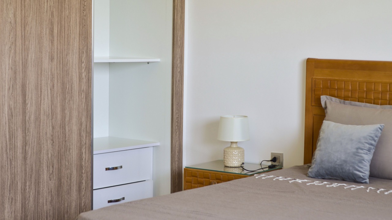 Photo of Bedroom in Yasmine