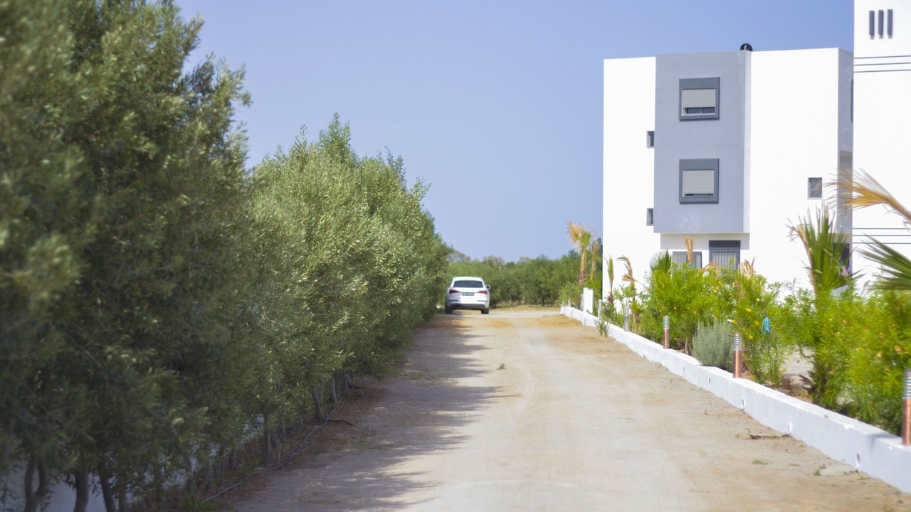 Photo of Outdoor in Yasmine