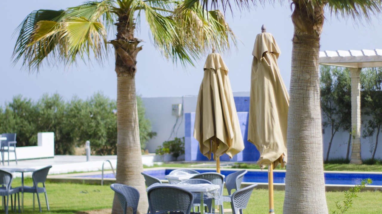 Photo of Outdoor in Yasmine