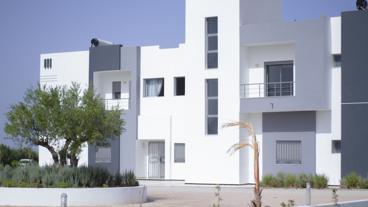 Photo of Outdoor in Yasmine