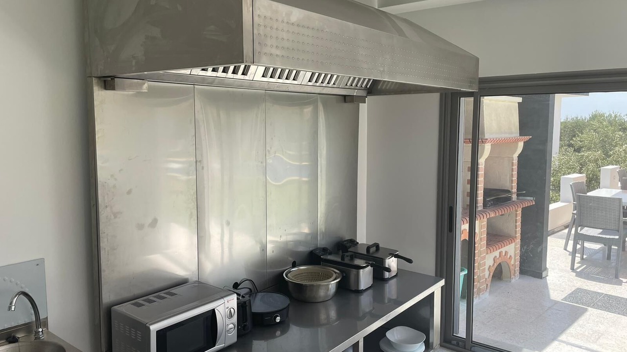 Photo of Kitchen in Yasmine