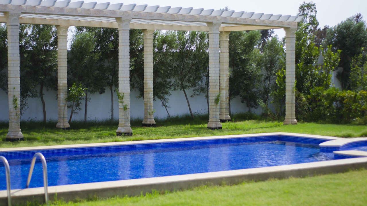Photo of Outdoor in Yasmine