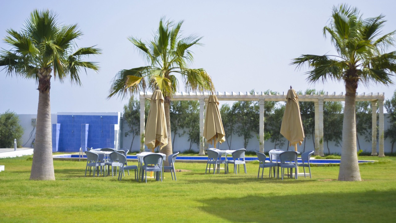 Photo of Outdoor in Yasmine