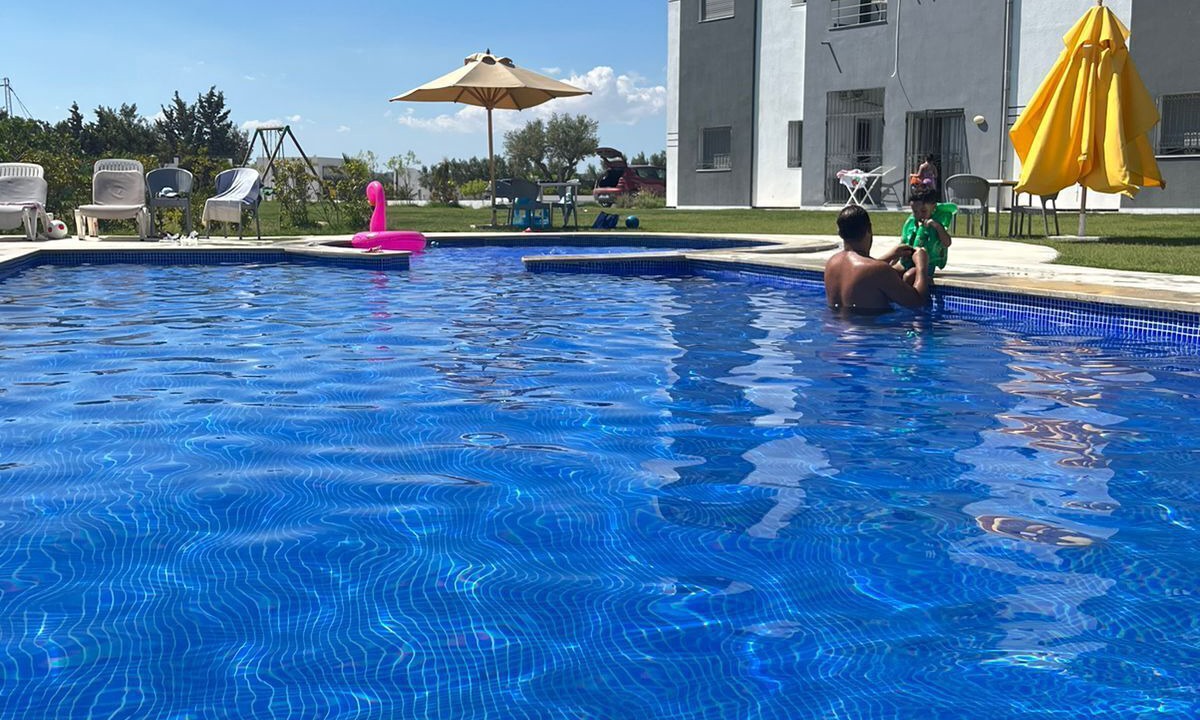 Photo of Outdoor in Yasmine