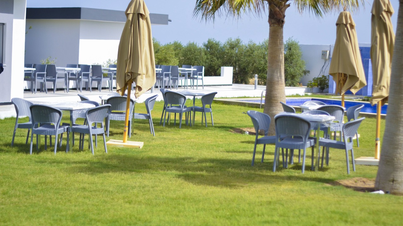 Photo of Outdoor in Yasmine