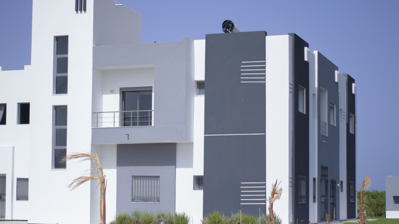 Photo of Outdoor in Yasmine