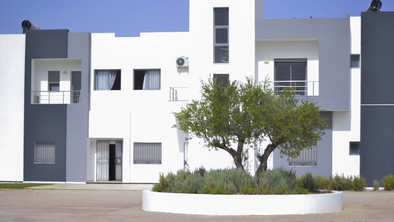 Photo of Outdoor in Yasmine