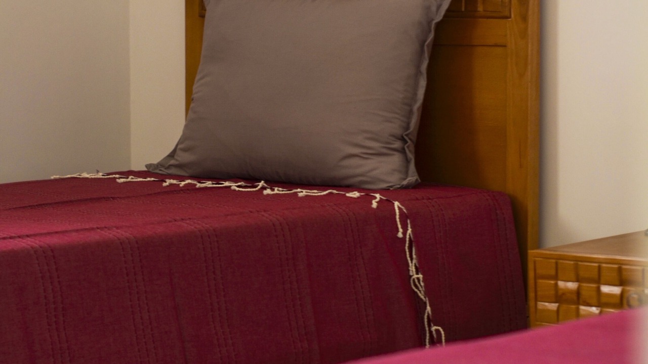Photo of Bedroom in Yasmine
