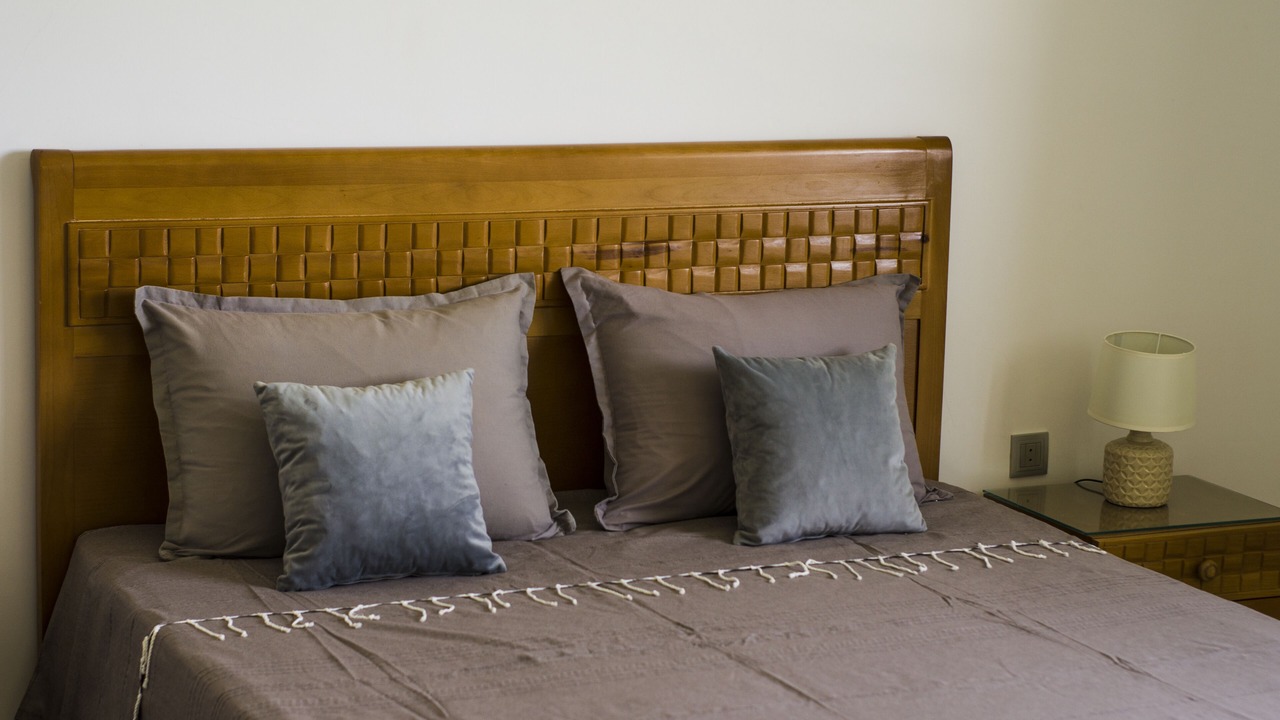 Photo of Bedroom in Yasmine
