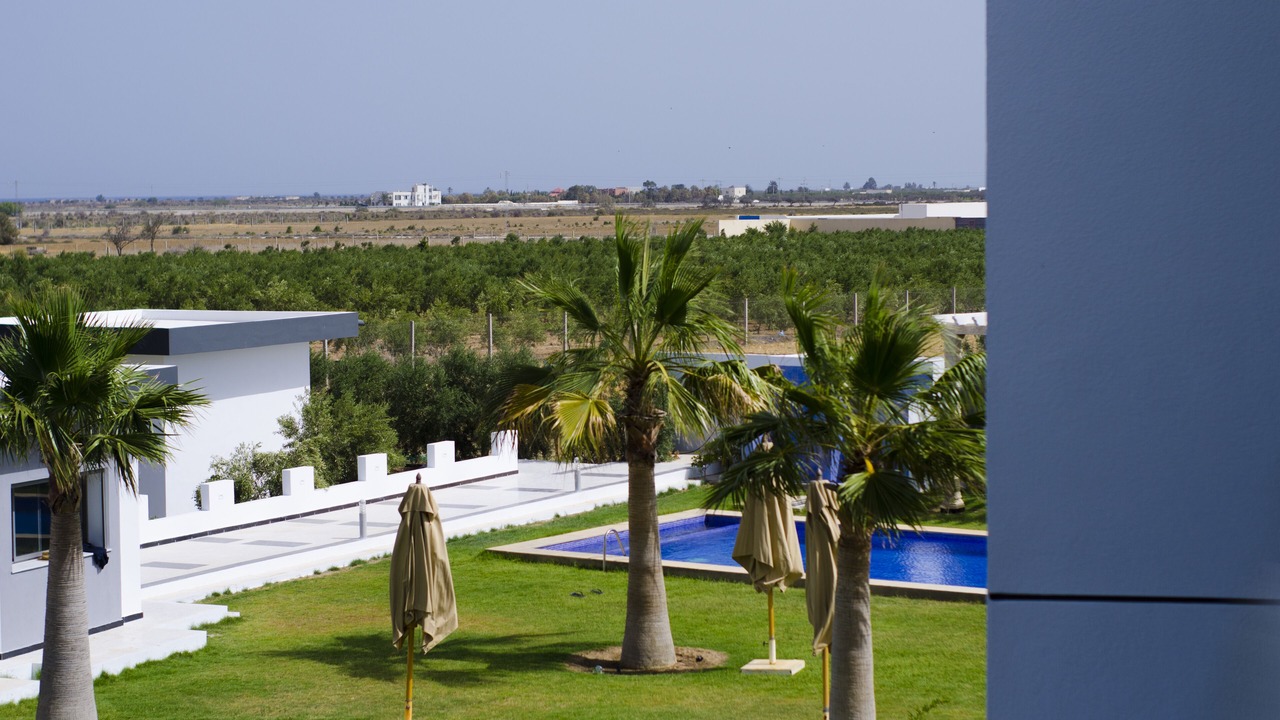 Photo of Outdoor in Yasmine