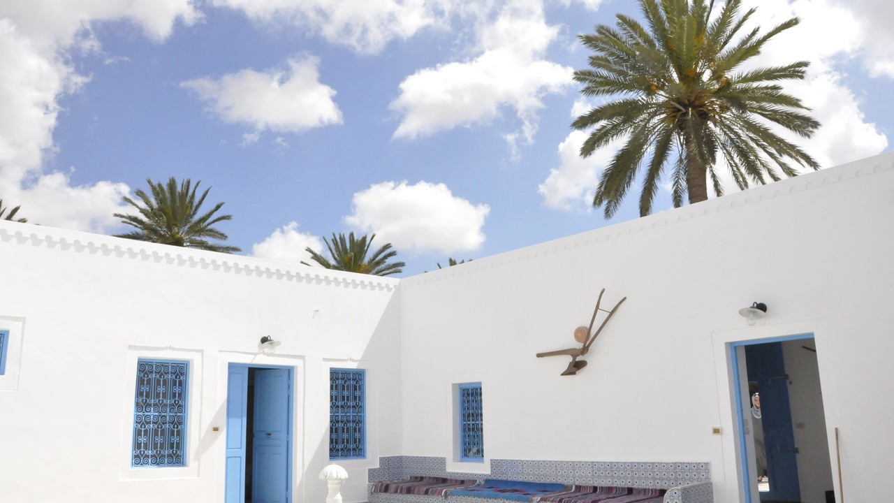 Photo of Outdoor in Houmt Souk