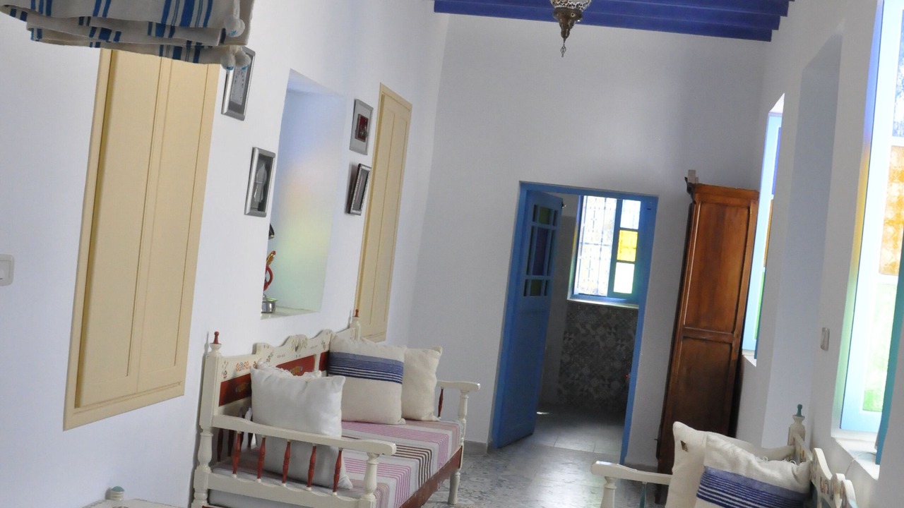 Photo of Bedroom in Houmt Souk