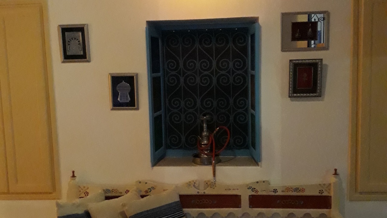 Photo of Bedroom in Houmt Souk