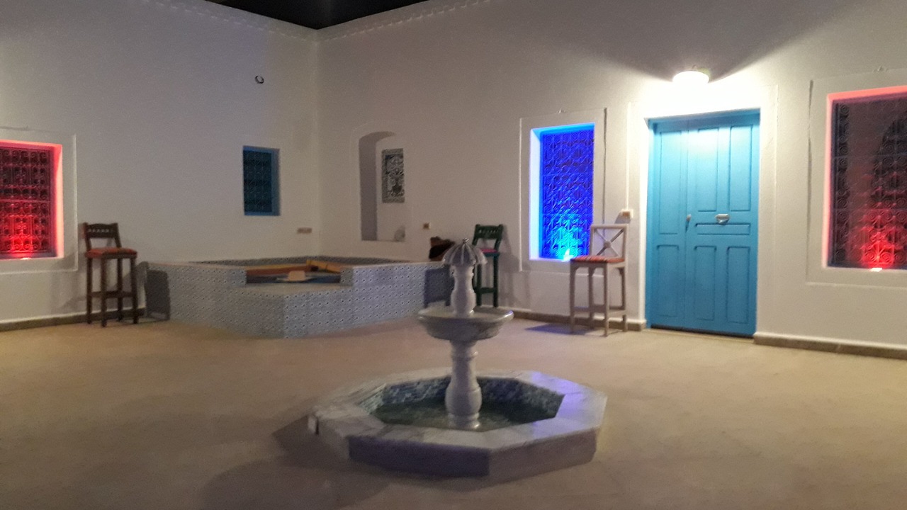 Photo of Patio Balcony in Houmt Souk