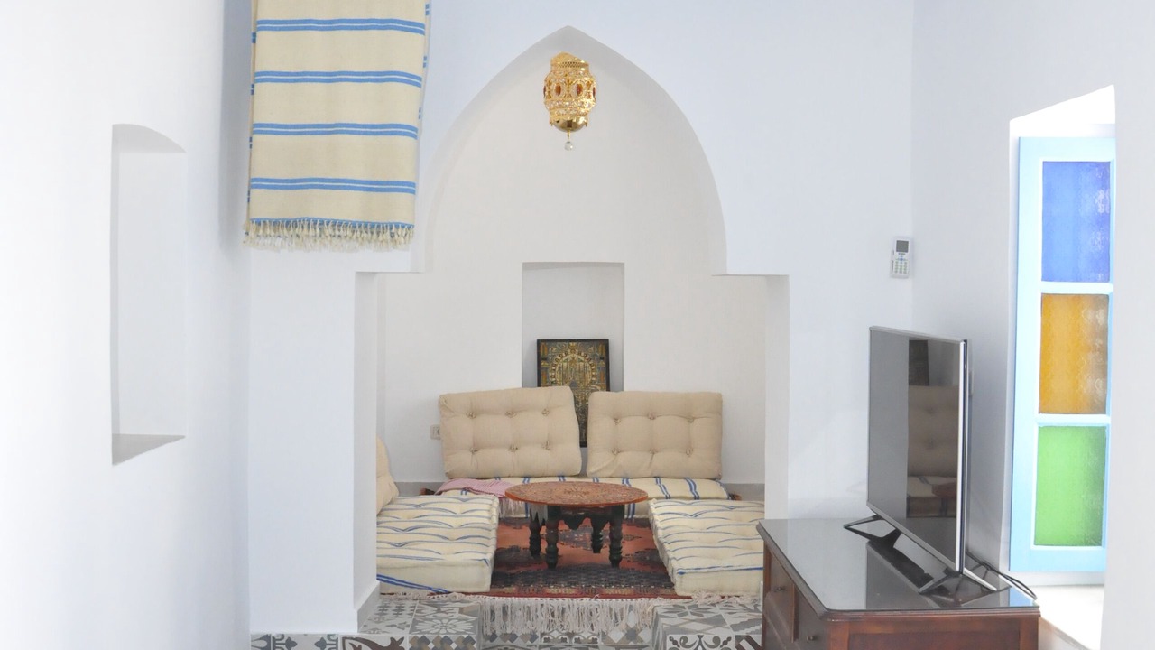 Photo of Livingroom in Houmt Souk