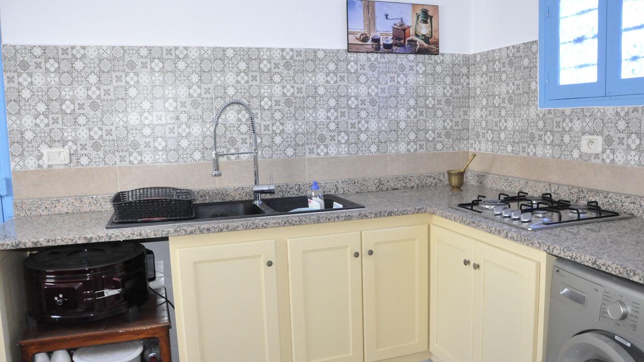 Photo of Kitchen in Houmt Souk