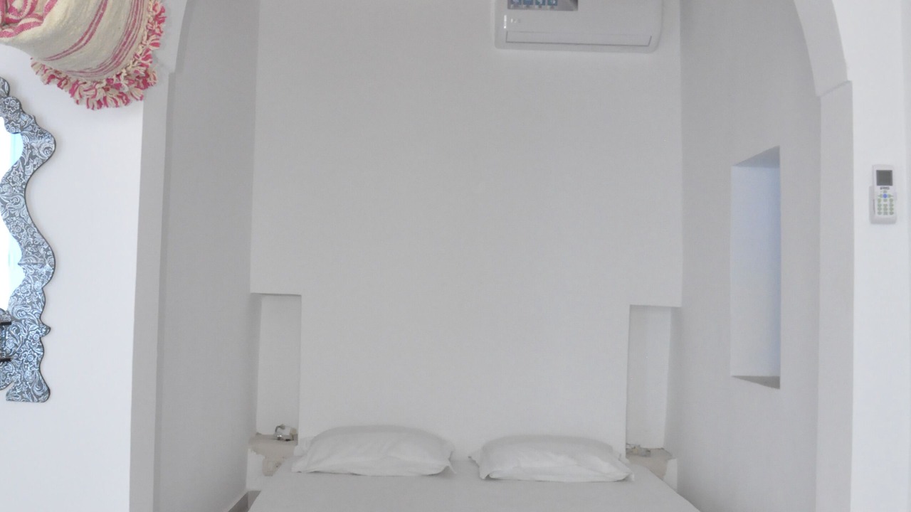 Photo of Bedroom in Houmt Souk