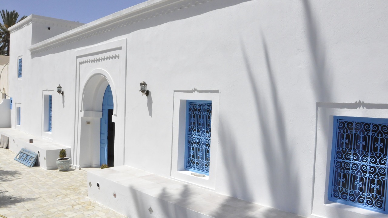 Photo of Outdoor in Houmt Souk