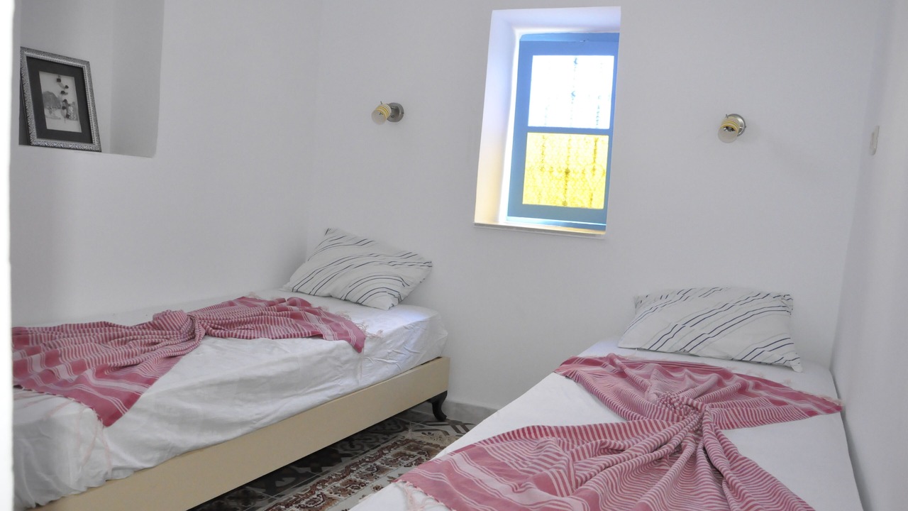 Photo of Bedroom in Houmt Souk