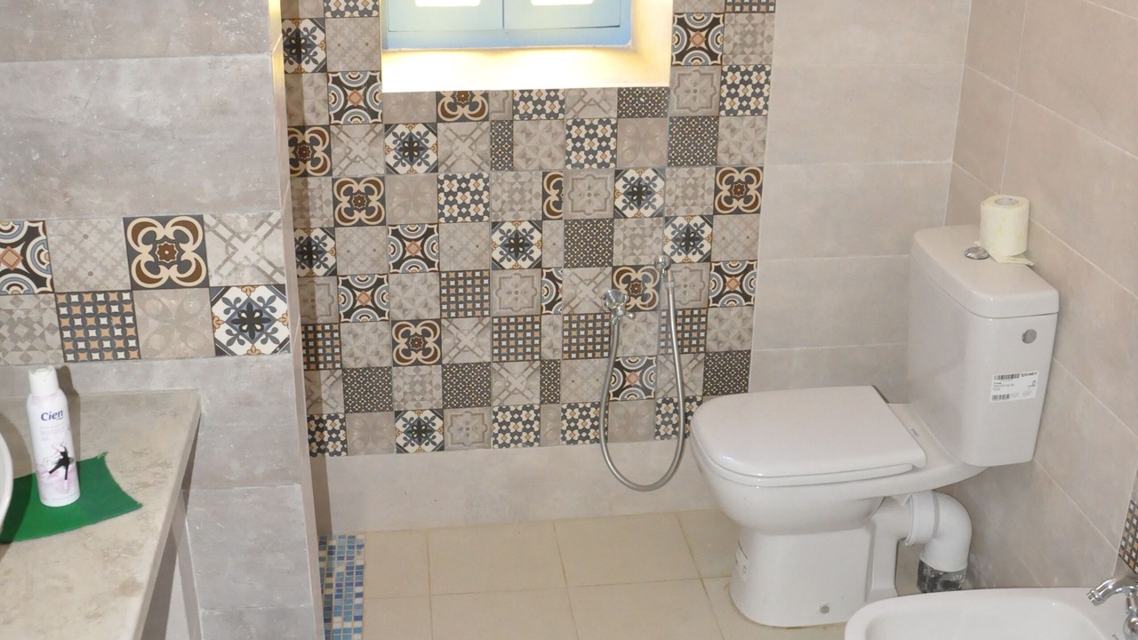 Photo of Bathroom in Houmt Souk