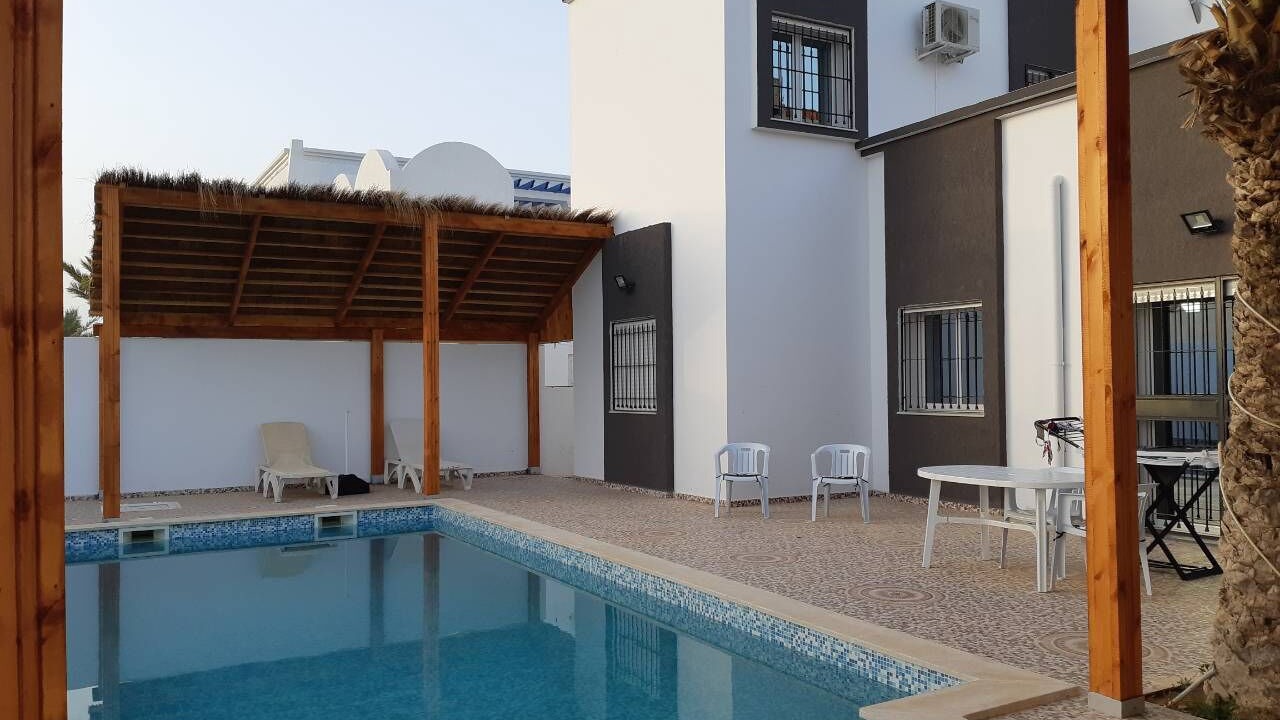 Photo of Outdoor in Hawmat al Badawiyin