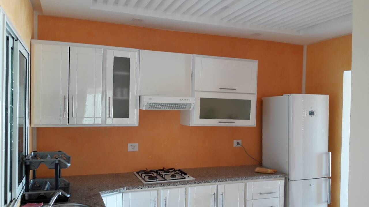 Photo of Kitchen in Hawmat al Badawiyin