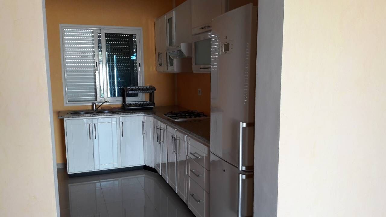 Photo of Kitchen in Hawmat al Badawiyin
