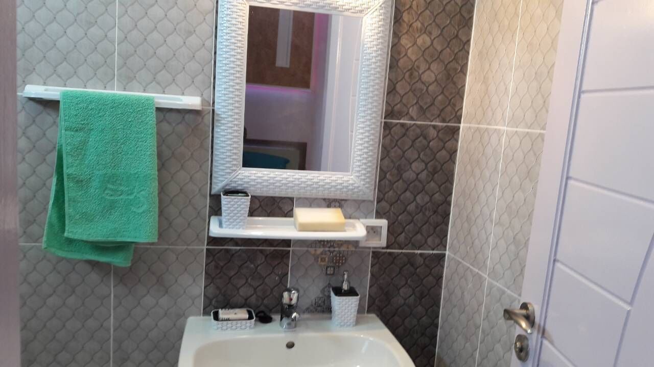 Photo of Bathroom in Hawmat al Badawiyin