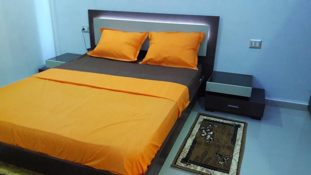 Photo of Bedroom in Hawmat al Badawiyin