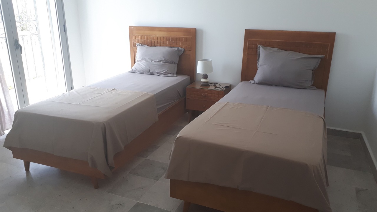 Photo of Bedroom in Bouficha